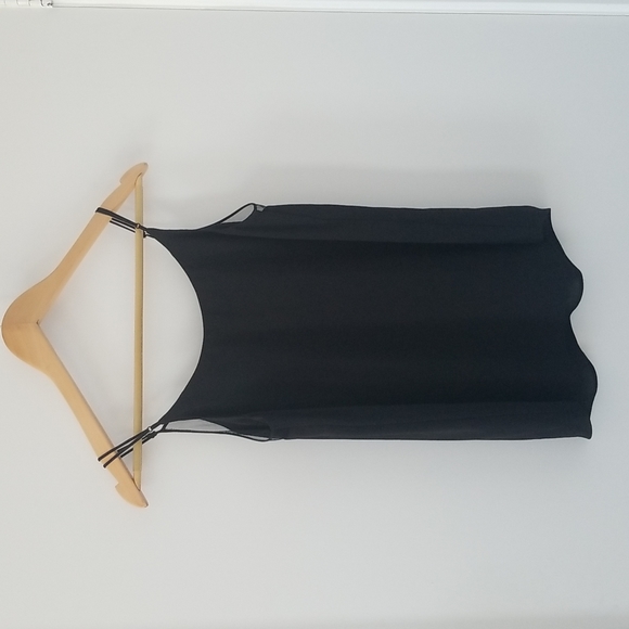 Talula Babaton Black Cami - Picture 3 of 8